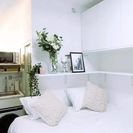- Tour Eiffel - Trocadero Apartment Paris