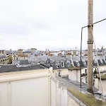 Studio - Tour Eiffel - Trocadéro
